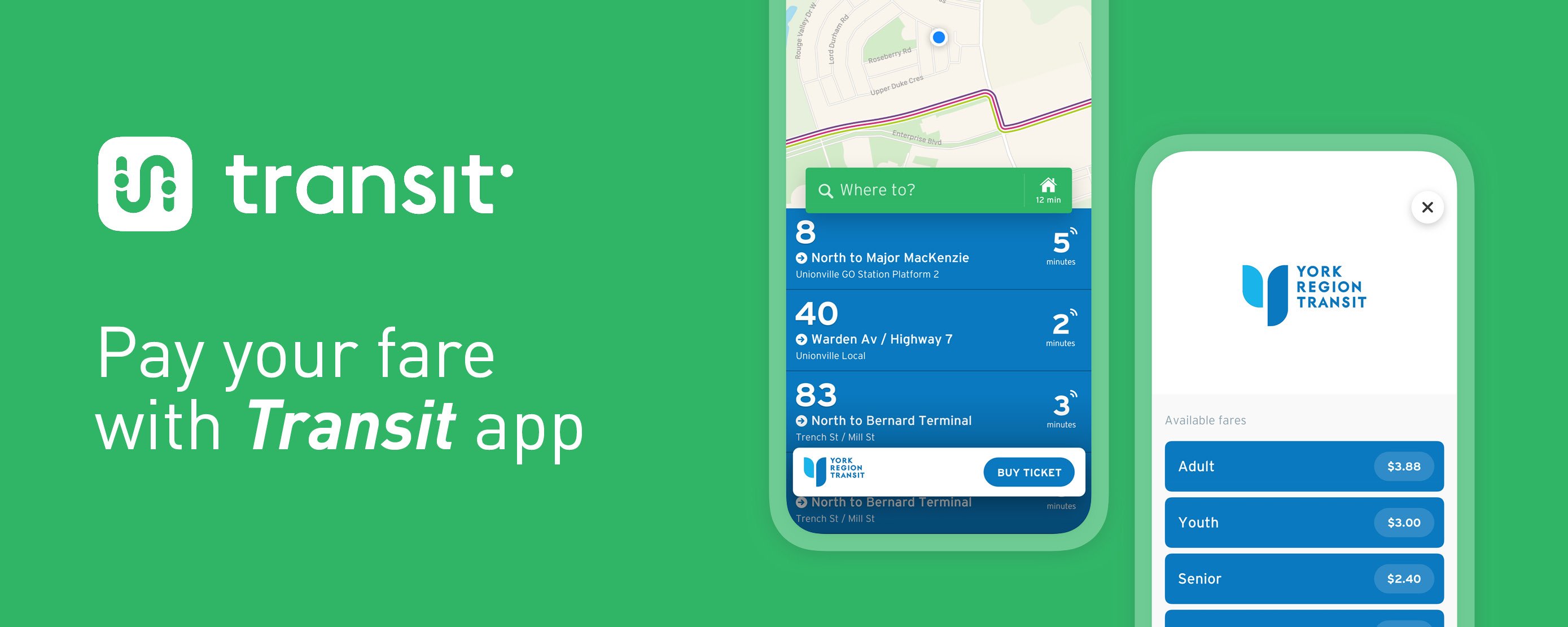 yrt.ca trip planner